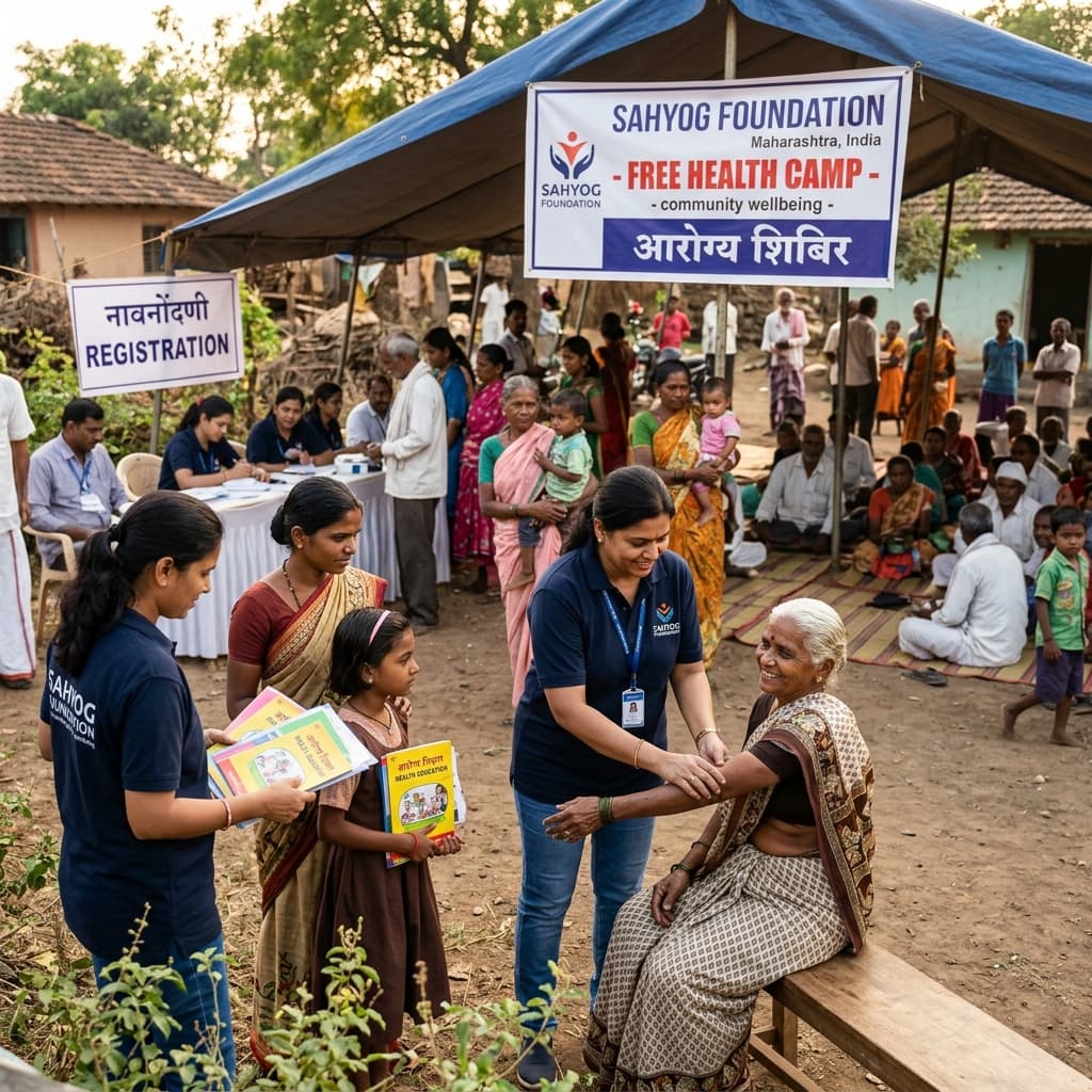 Community Welfare
